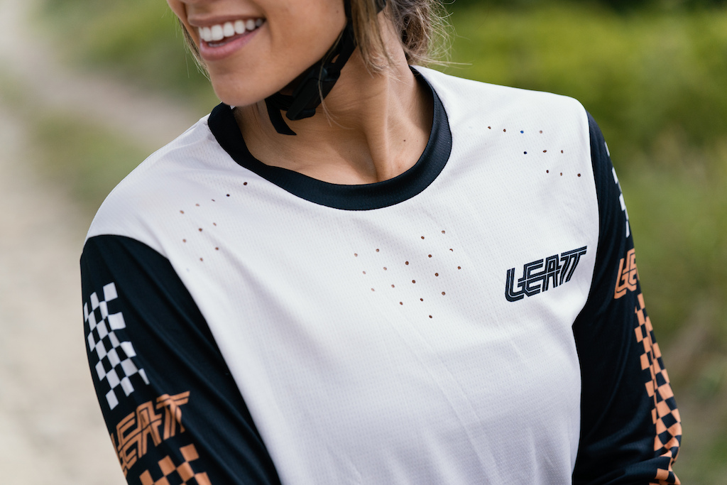 Leatt Announces 2025 MTB Collection - Pinkbike