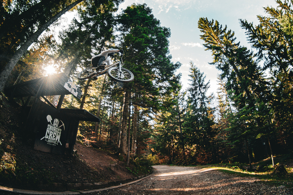 FREERIDE BALKAN ODYSSEY: THE ART OF ADVENTURE