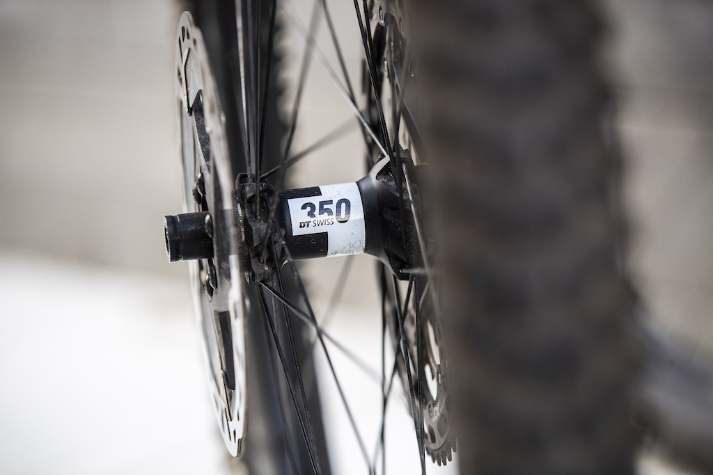 Review: Roval Control Alloy 350 6B XC Wheels - Pinkbike