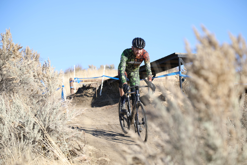 Eagle Bike Park CX 11/24/24
