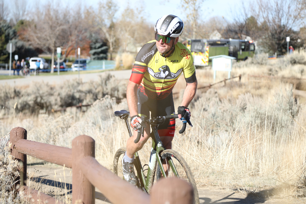 Eagle Bike Park CX Race 11/24/24