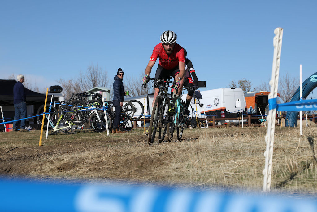Eagle Bike Park CX Race 11/24/24