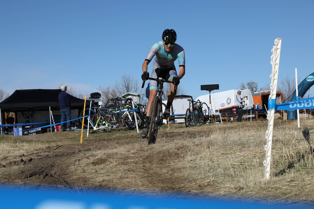 Eagle Bike Park CX Race 11/24/24