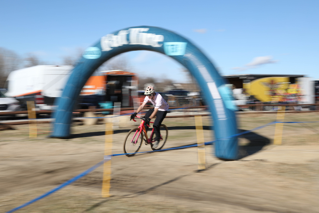 Eagle Bike Park CX Race 11/24/24