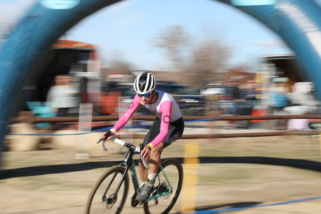 Eagle Bike Park CX Race 11/24/24