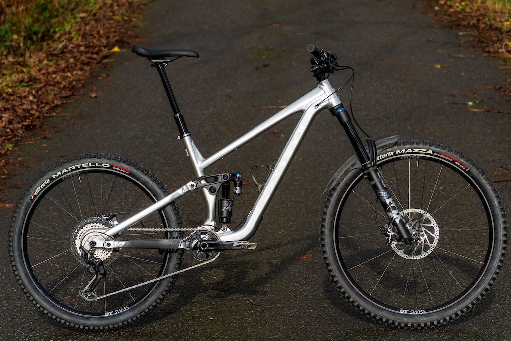Review: Haro Greer Alloy LTD 2 - Pinkbike Review: Haro Greer Alloy LTD 2 - Pinkbike