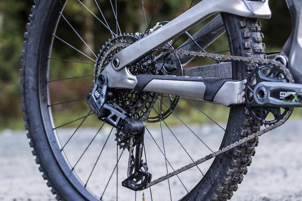 Review: Kona Process 153 - Predictable, Rewarding, & Sharp Review: Kona Process 153 - Predictable, Rewarding, & Sharp
