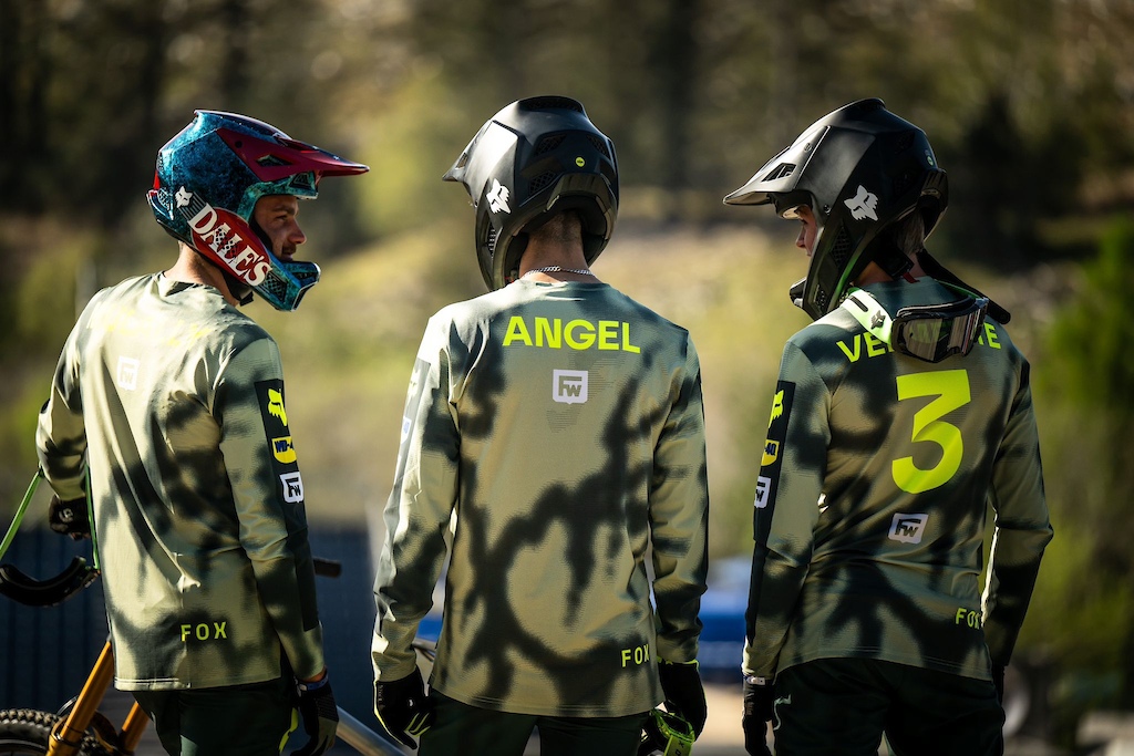 Frameworks Racing Video: Frameworks Racing's 2024 Season Recap - Pinkbike