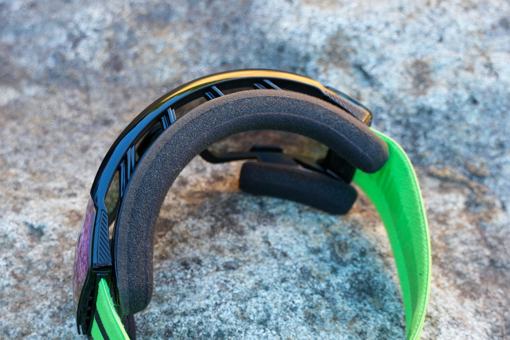 Review: Fox Purevue Goggles - A Compromised Crossover - Pinkbike