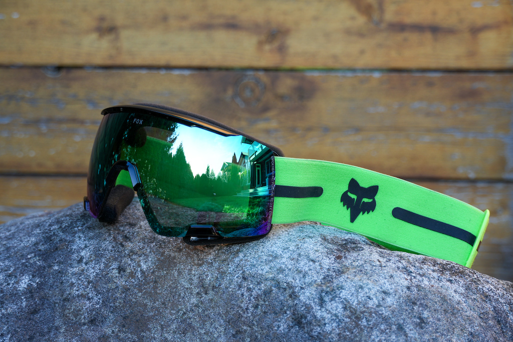 フォックス FOX MTB ピュアビューゴーグル Purevue | Fox Racing®