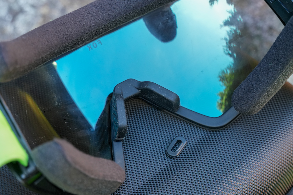 Review: Fox Purevue Goggles - A Compromised Crossover - Pinkbike