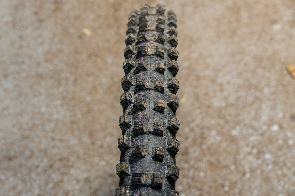 Schwalbe Pneu Pliable - Magic Mary - Gravity Pro | Addix Ultra Soft