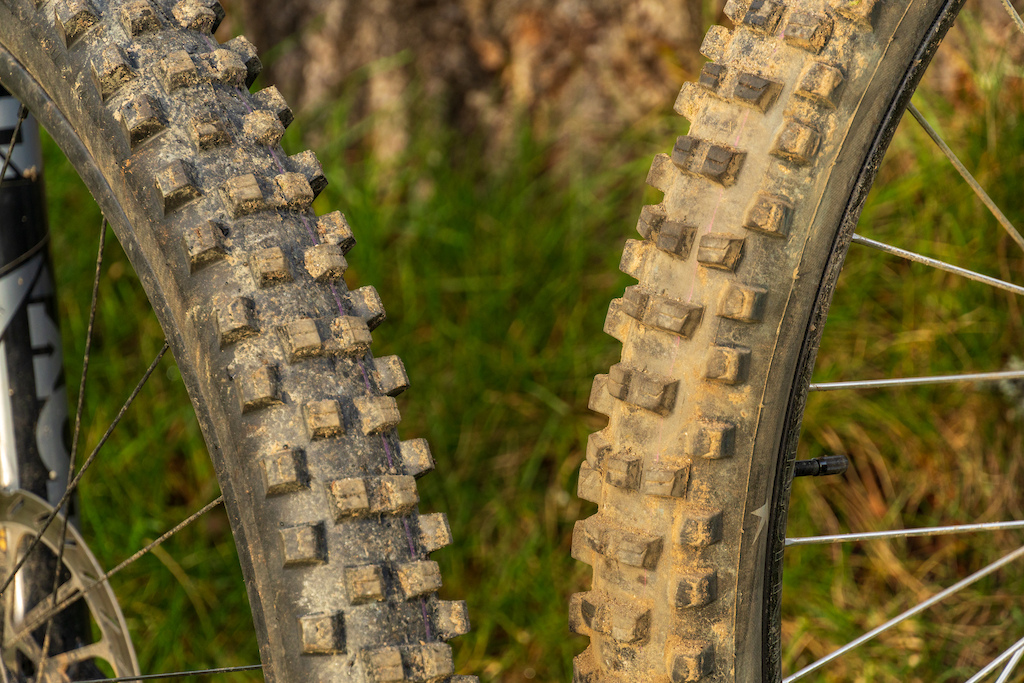 Pneu VTT Schwalbe Albert 29'' Tubeless Ready Souple Gravity Pro Radial Addix Ultra Soft E-Bike E-50
