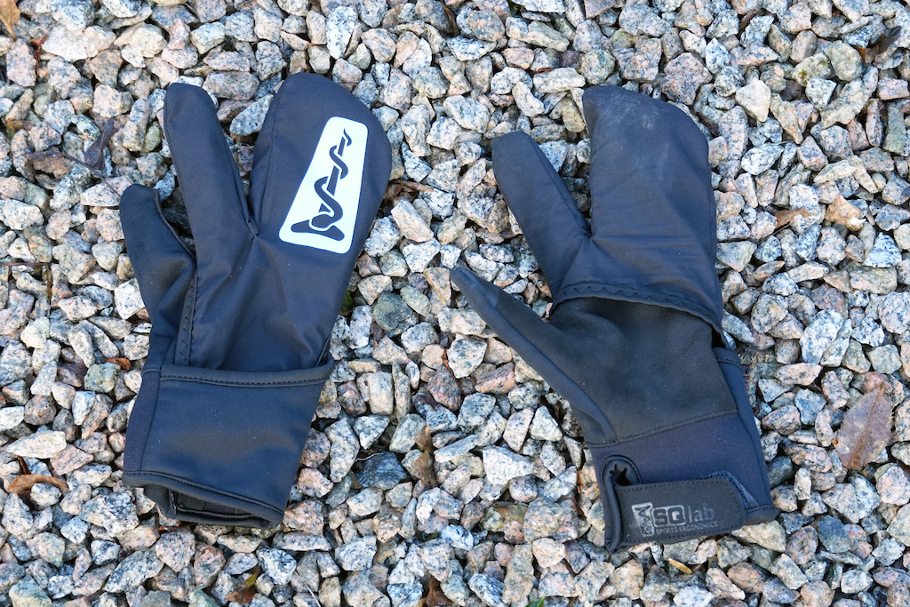 The Good, The Bad, & The Ugly: Pinkbike Editors' Favorite Winter Riding  Gloves - Pinkbike