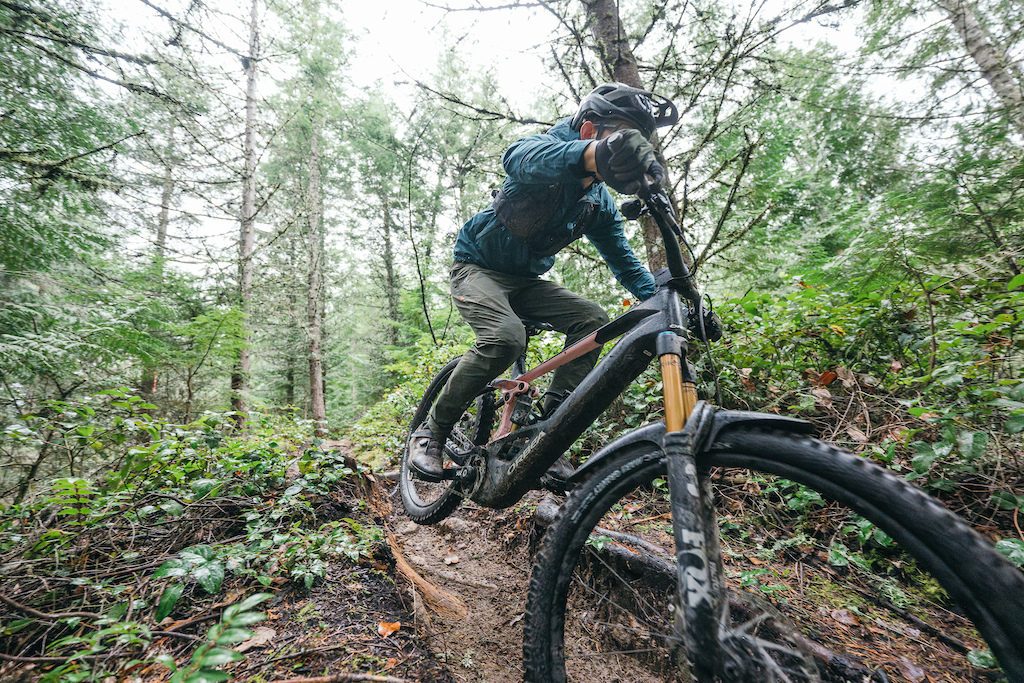 Orbea Wild review