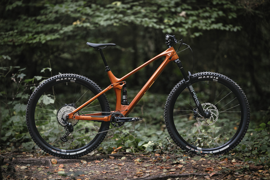 Yt izzo 27.5 hotsell