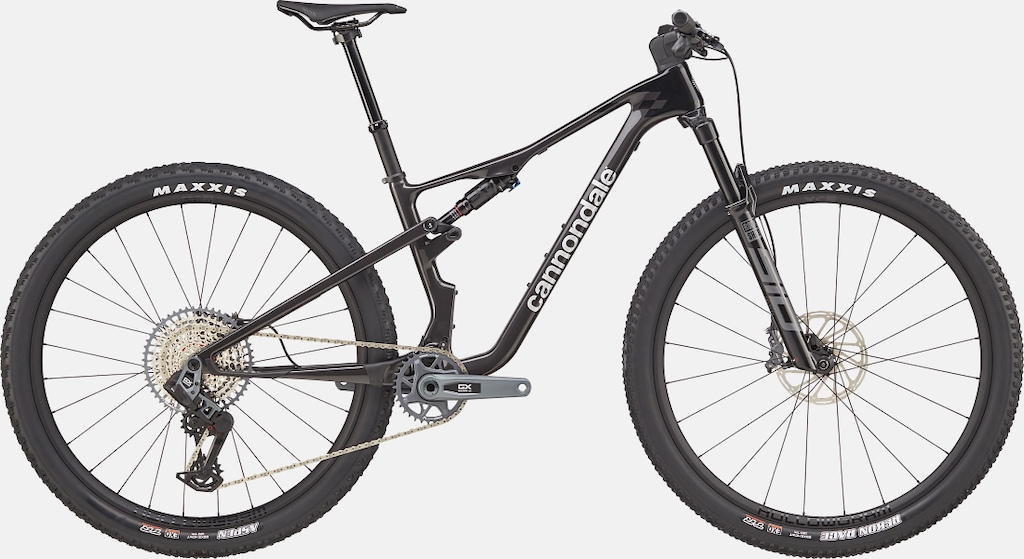 Review: Cannondale's 2025 Scalpel 1 is a Capable, Modern XC