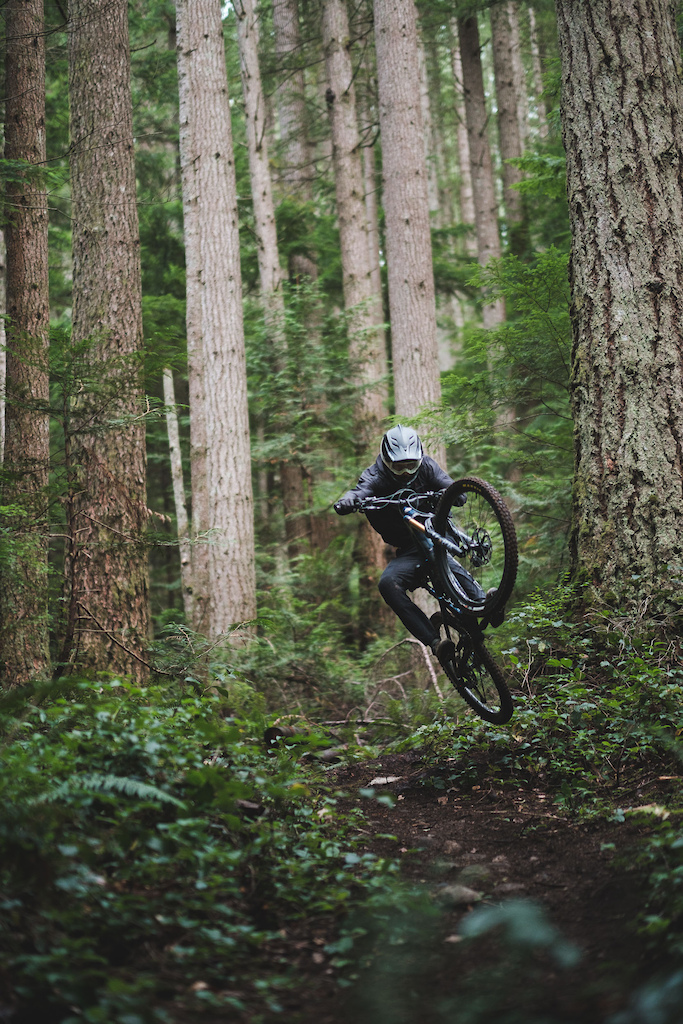 Tim Borrow Photo