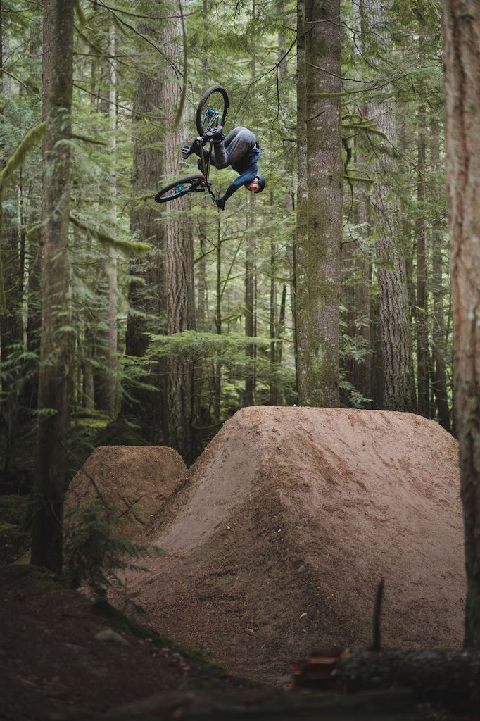Tim Borrow Photo