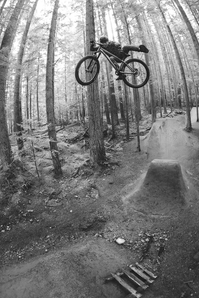 Tim Borrow Photo