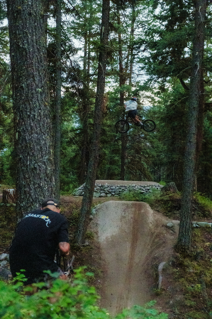 Bunged Video: Remy Morton is Smooth & Stylish in 'Mildly Bunged Up' - Pinkbike