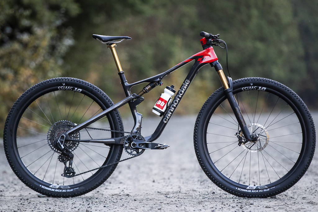 Review: Cannondale's 2025 Scalpel 1 is a Capable, Modern XC