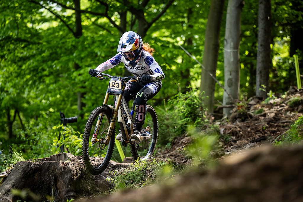 New Brand Cast Launches Signature Products with Greg Minnaar