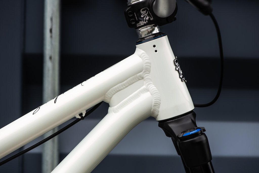 Chromag Launches New Aluminum DJ Bike with Insane Video of Marcel