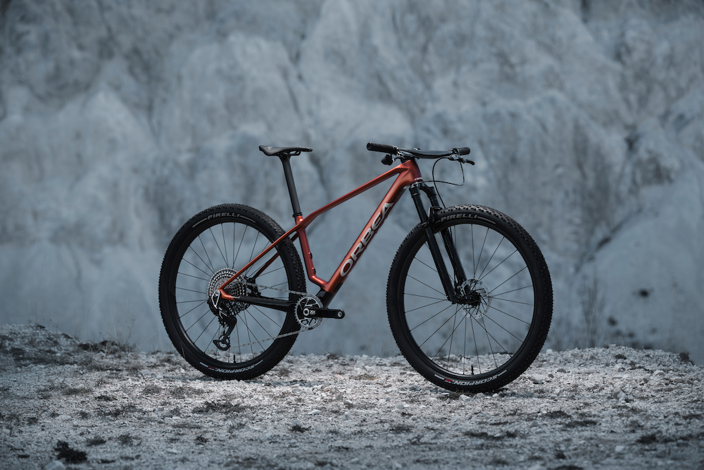 Orbea Launches New Alma XC Hardail - Pinkbike Orbea Launches New Alma XC Hardail - Pinkbike