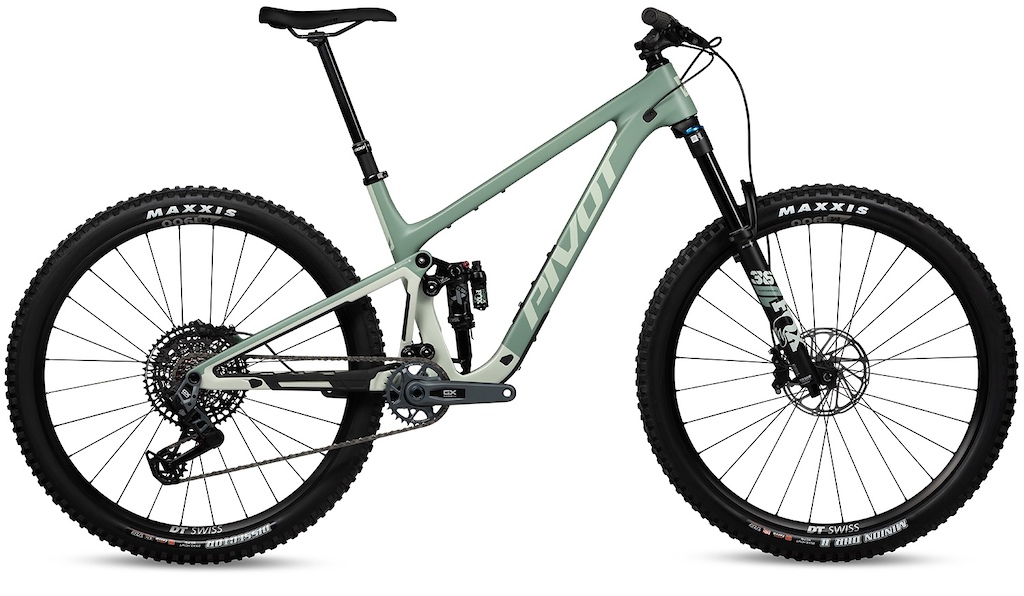 Review: The Kona Process 134 CR DL is a Comfort Zone Companion