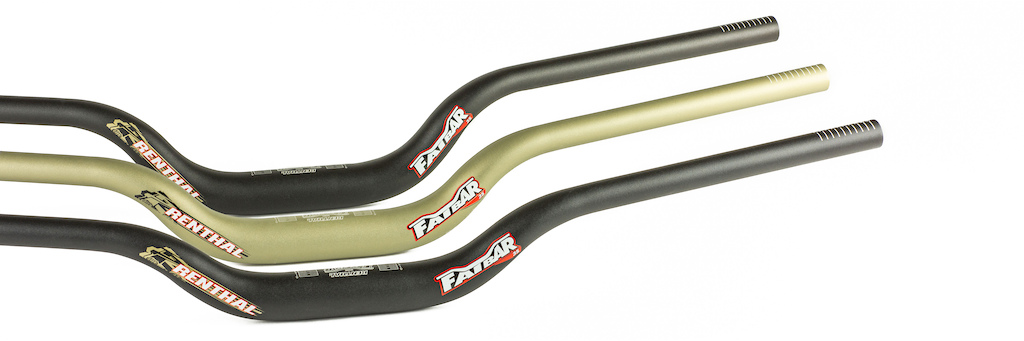 Fatbar35 40mm Rise