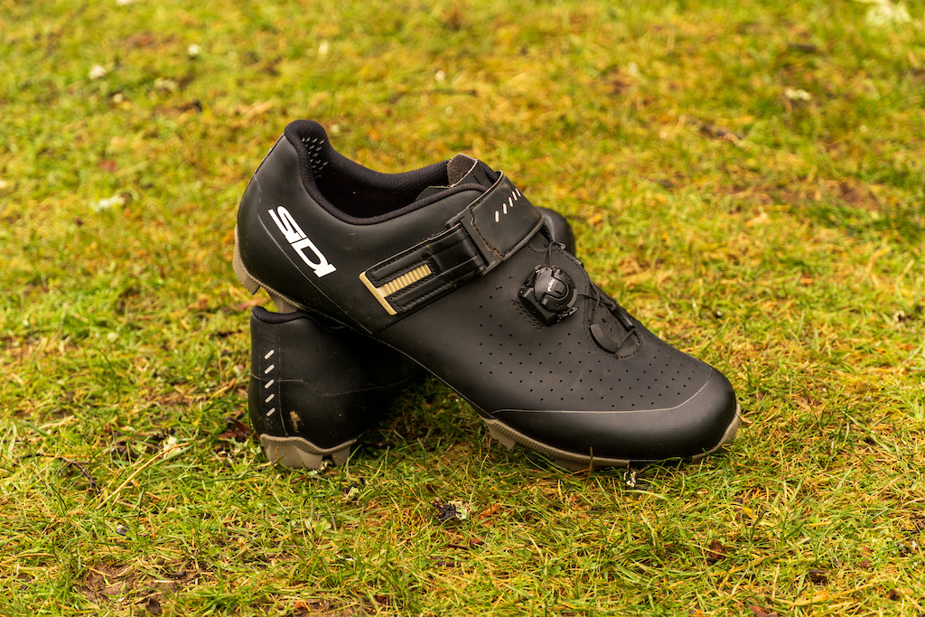 First Ride: SIDI's $400 Physis XC Shoes - Pinkbike