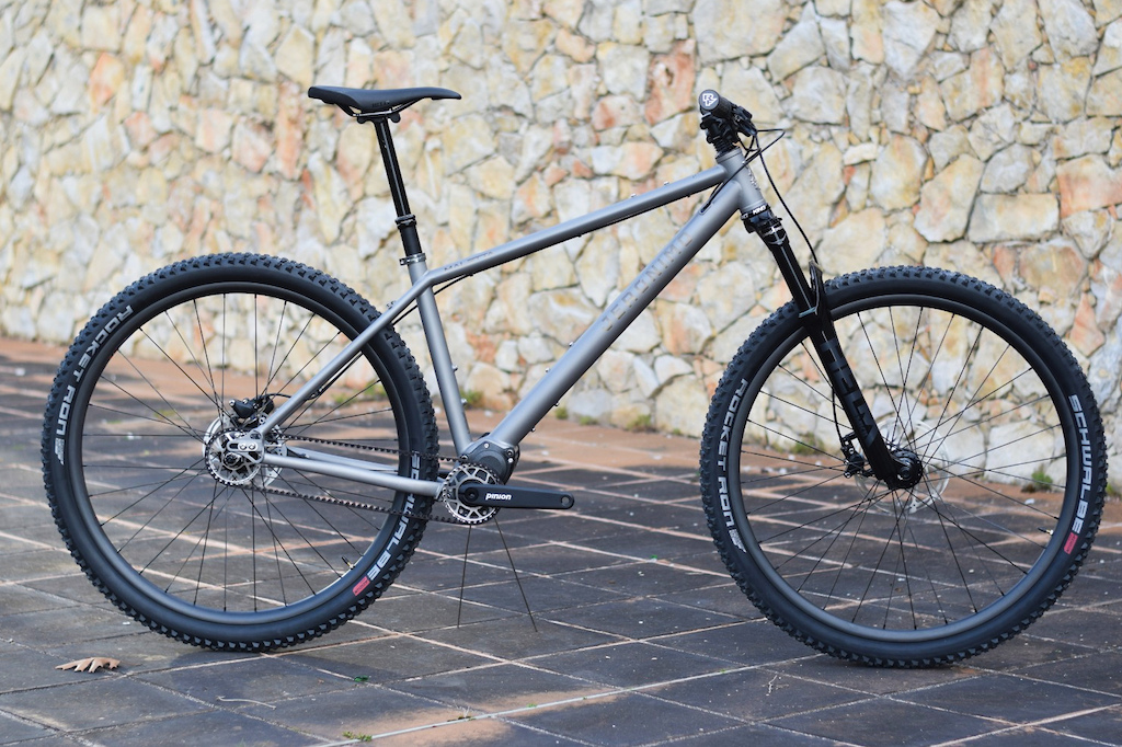 First Look: The Jerónimo Maletta Ti Is A 