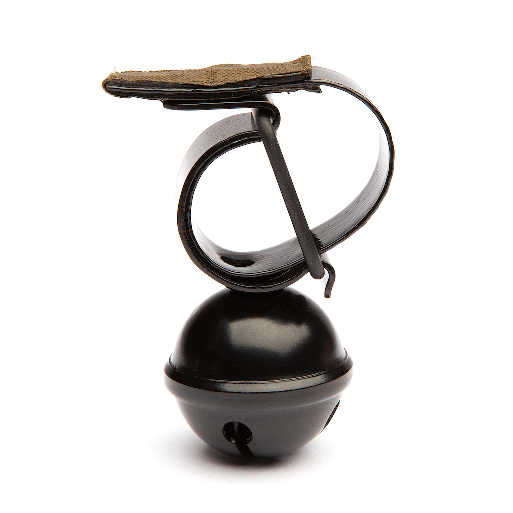 Trail Running Bell Portland Design Works Launch 'Heads Up!' Trail Bell With Silencing ...