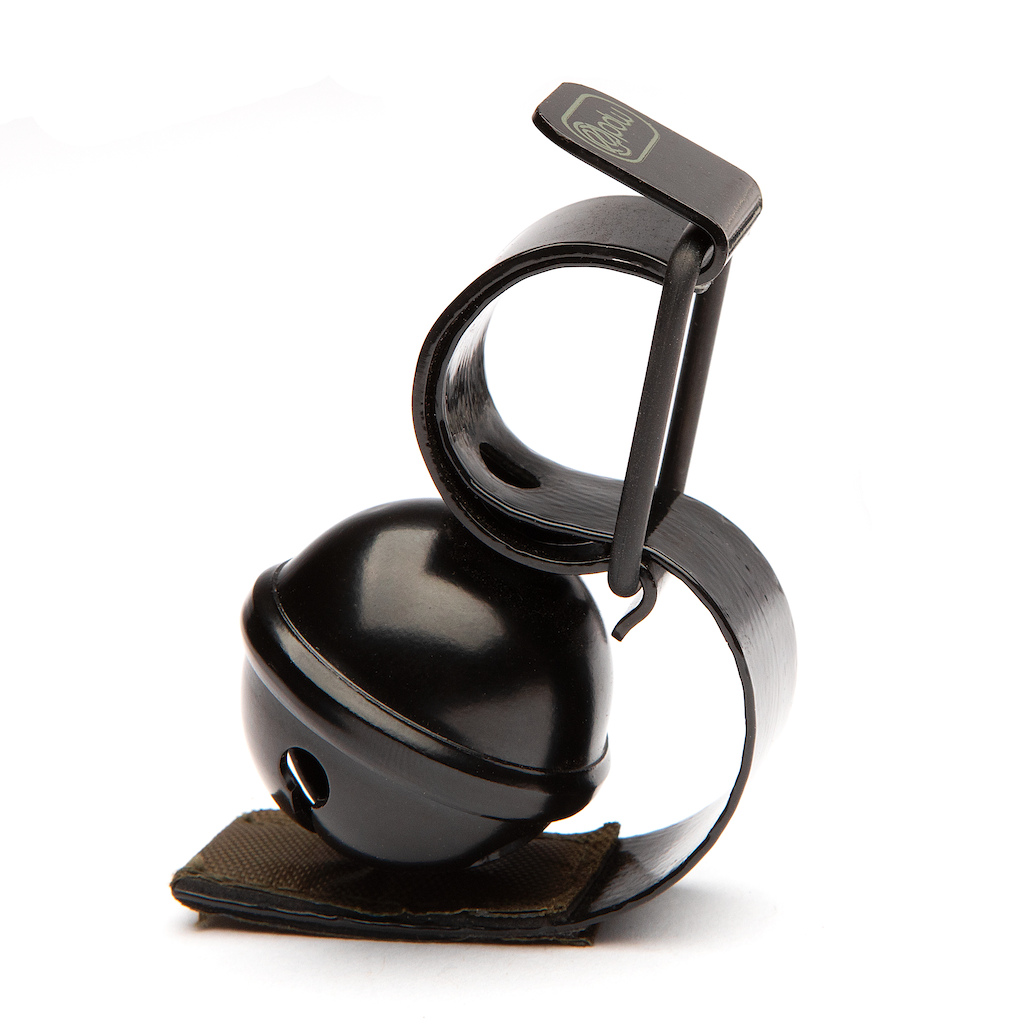 Trail Running Bell Portland Design Works Launch 'Heads Up!' Trail Bell With Silencing ...
