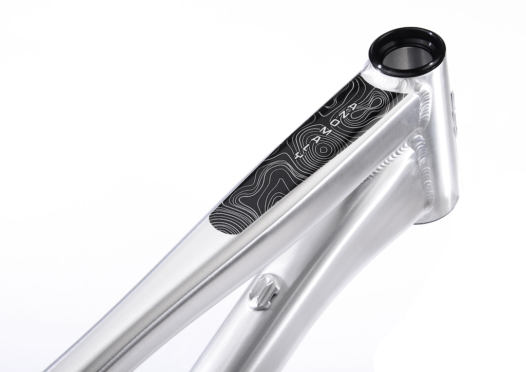 First Look: Banshee Bikes' All-New Anomaly Hardtail - Pinkbike