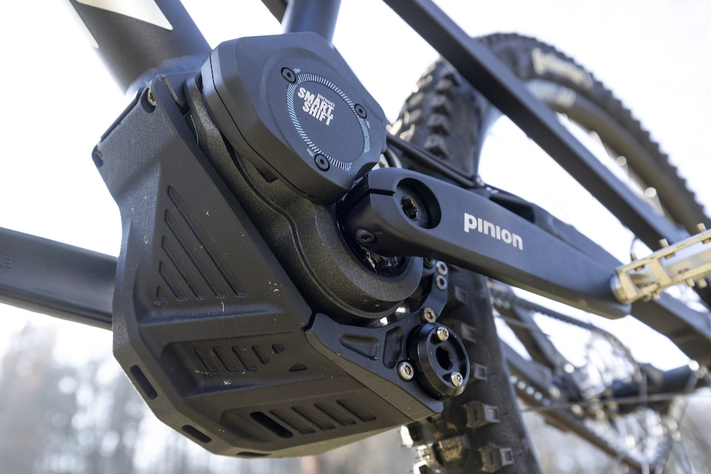 First Look: Geometron G1 GPI Is An Adaptable Gearbox Gravity First Look: Geometron G1 GPI Is An Adaptable Gearbox Gravity