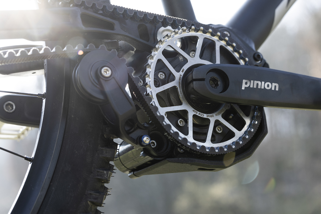 First Look: Geometron G1 GPI Is An Adaptable Gearbox Gravity First Look: Geometron G1 GPI Is An Adaptable Gearbox Gravity