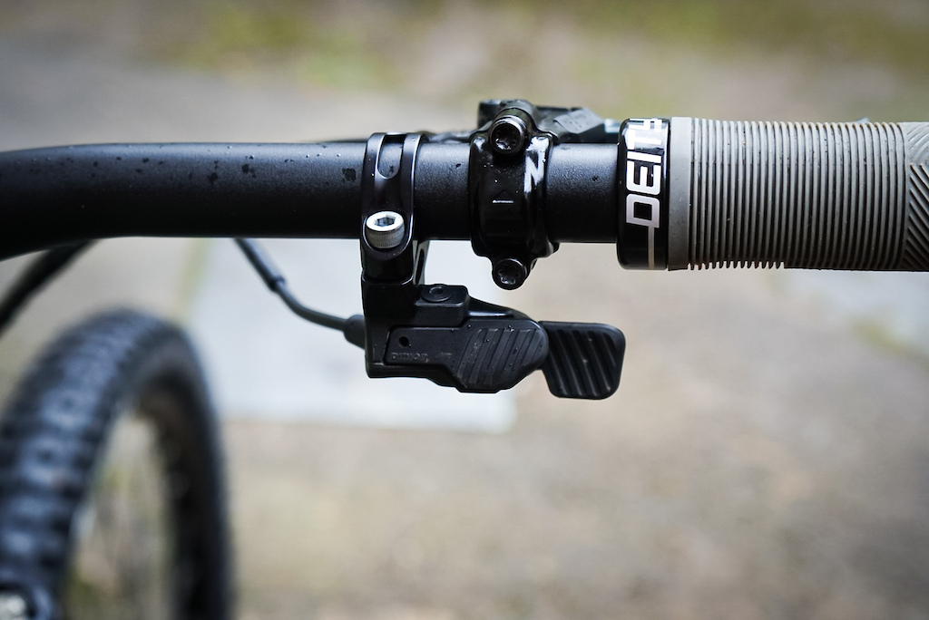 First Look: Geometron G1 GPI Is An Adaptable Gearbox Gravity