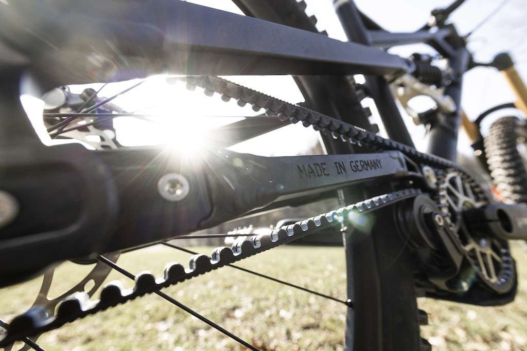 First Look: Geometron G1 GPI Is An Adaptable Gearbox Gravity First Look: Geometron G1 GPI Is An Adaptable Gearbox Gravity