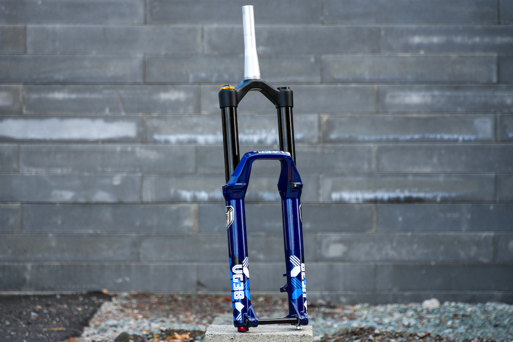 Review: XFusion's New Vengeance 38 Fork - Pinkbike