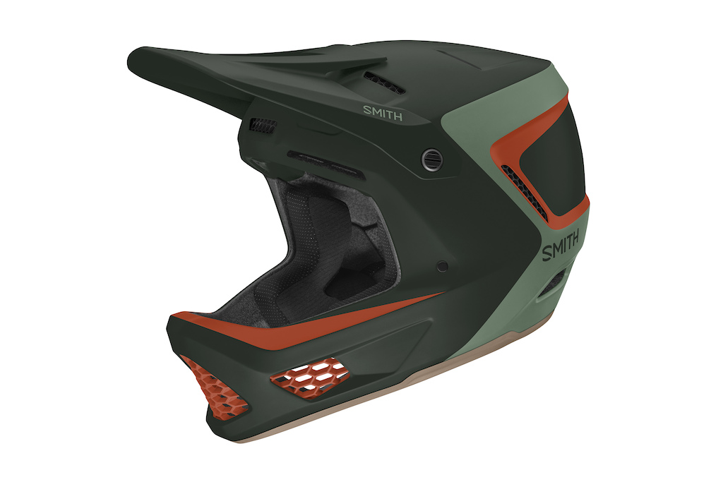 Smith Releases New Hardline & Forefront 3 Helmets - Pinkbike