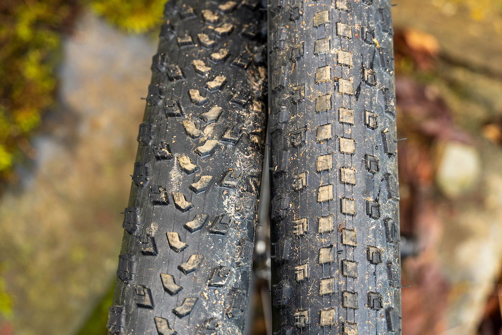 First Ride: The New Specialized Air Trak & Updated Fast Trak