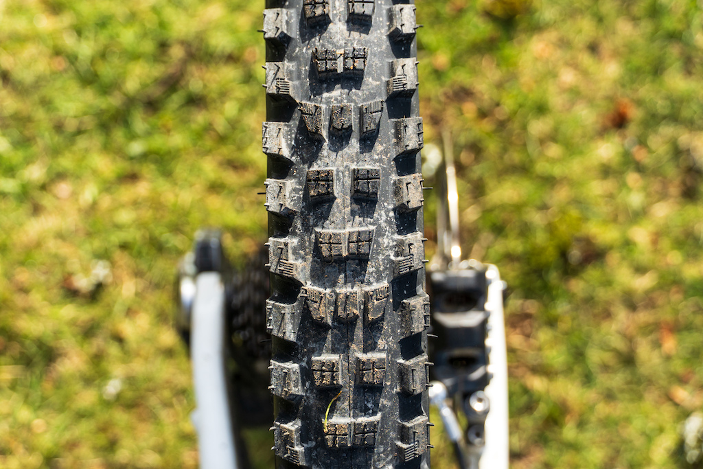 First Ride: Specialized's New Butcher & Eliminator Tires - Pinkbike