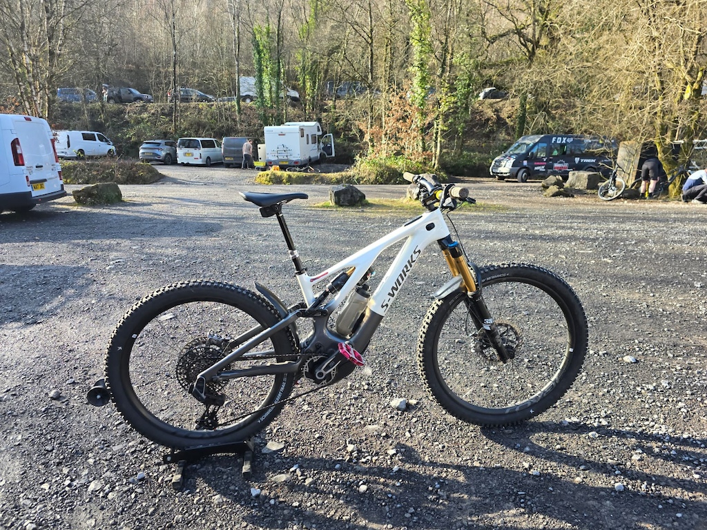 Sworks Levo