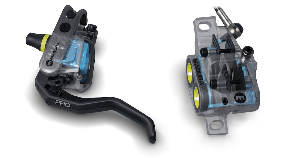 信頼も高い Magura Gustav Upgrade Aftermarket an as Available Now Pros パーツ