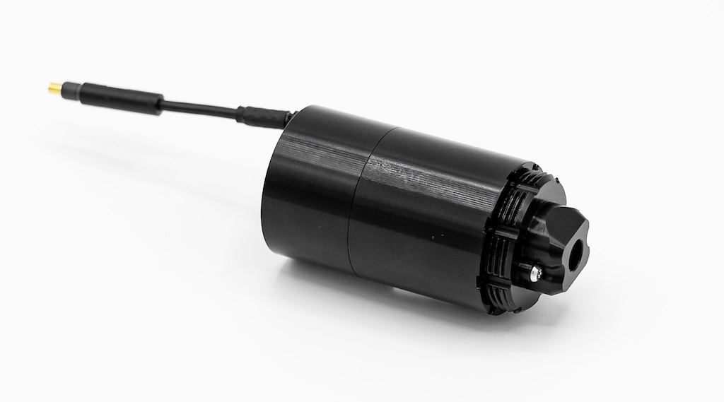 OnlyMotion s actuator