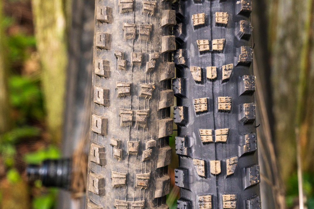 First Ride: Specialized's New Butcher & Eliminator Tires - Pinkbike