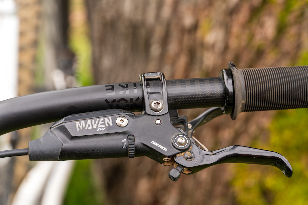First Ride: BikeYoke Releases Barmate Handlebars, Promotes New