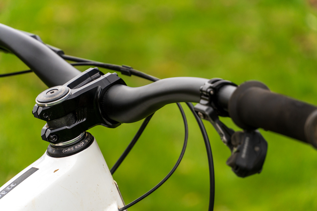 First Ride: BikeYoke Releases Barmate Handlebars, Promotes New